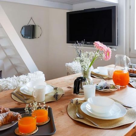 Cozy Suite Pigneto Rzym Zewnętrze zdjęcie