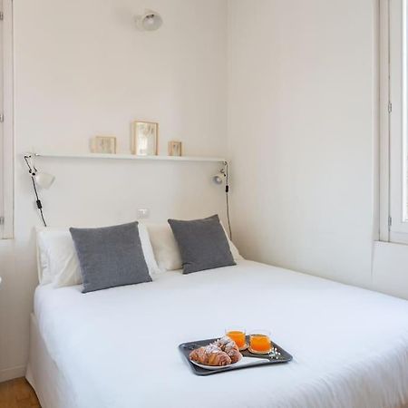 Cozy Suite Pigneto Rzym Zewnętrze zdjęcie