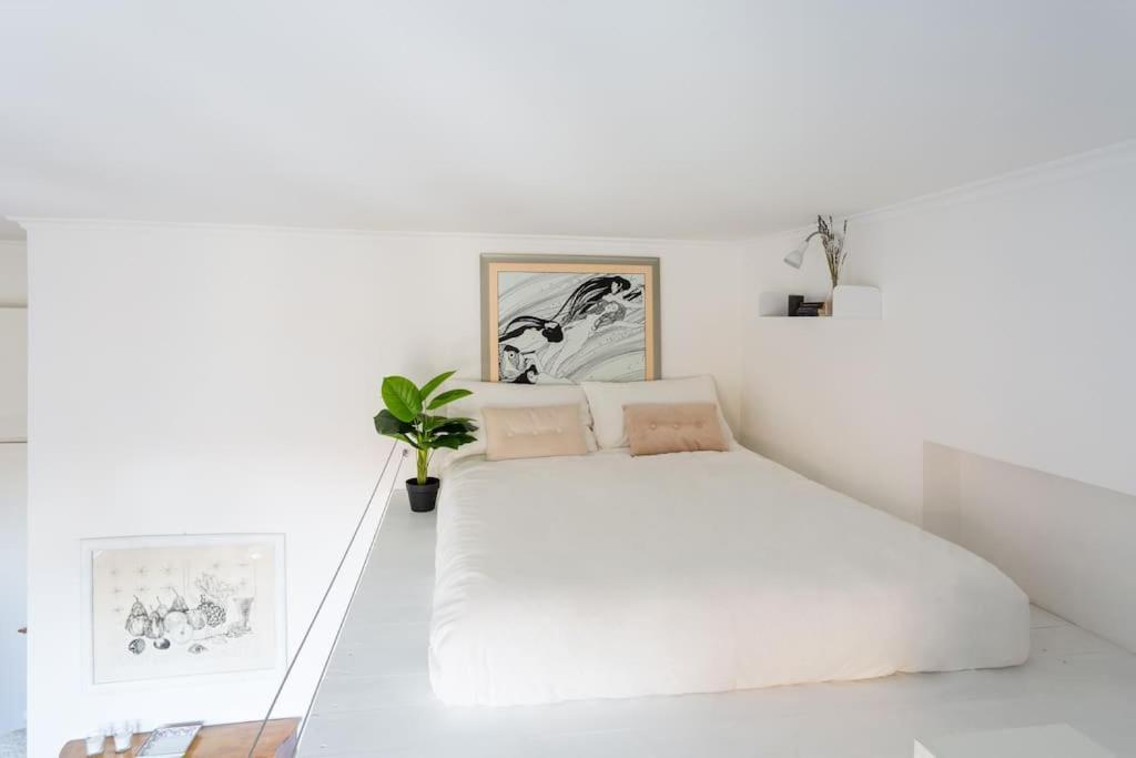 Cozy Suite Pigneto Rzym Zewnętrze zdjęcie