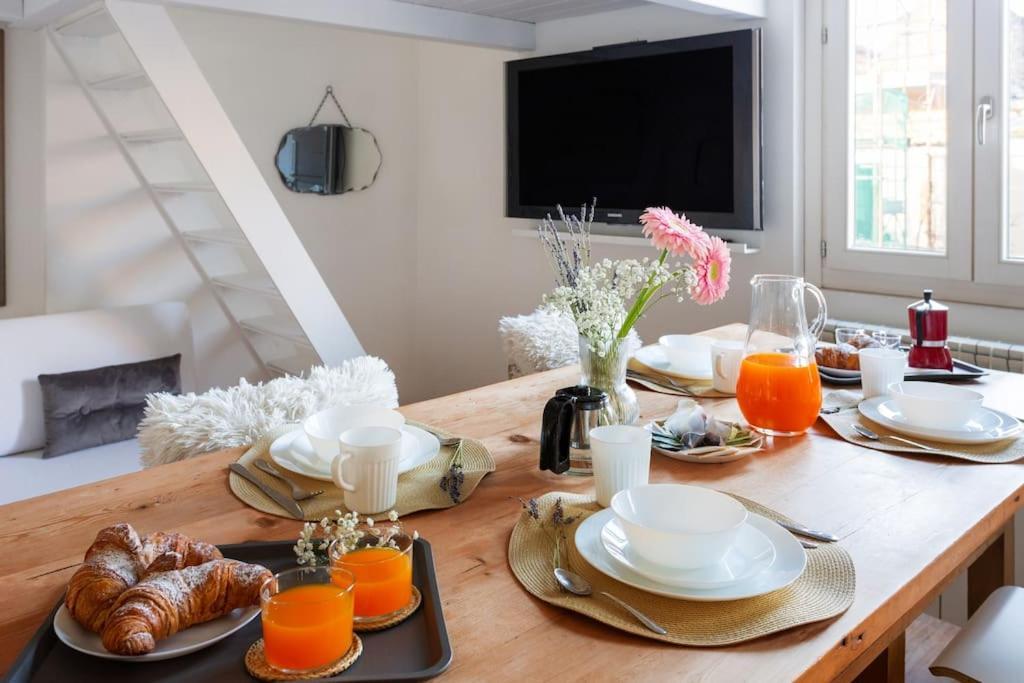 Cozy Suite Pigneto Rzym Zewnętrze zdjęcie