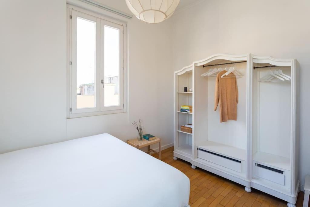 Cozy Suite Pigneto Rzym Zewnętrze zdjęcie