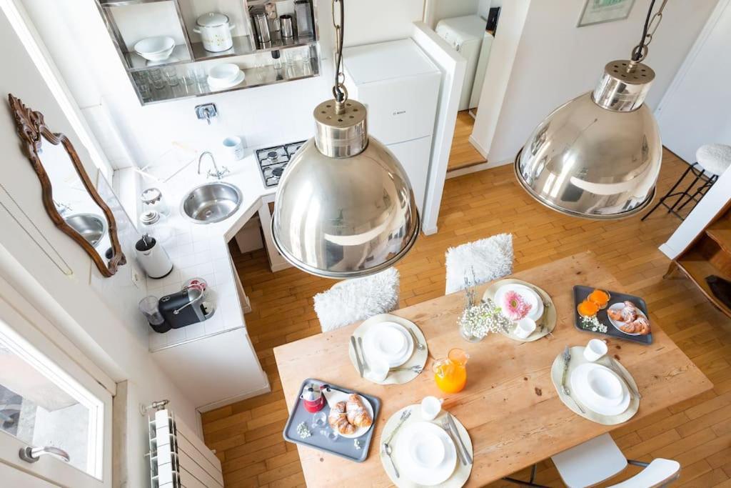 Cozy Suite Pigneto Rzym Zewnętrze zdjęcie