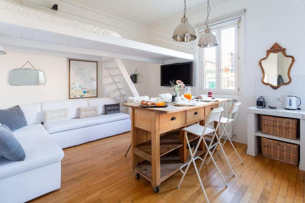 Cozy Suite Pigneto Rzym Zewnętrze zdjęcie