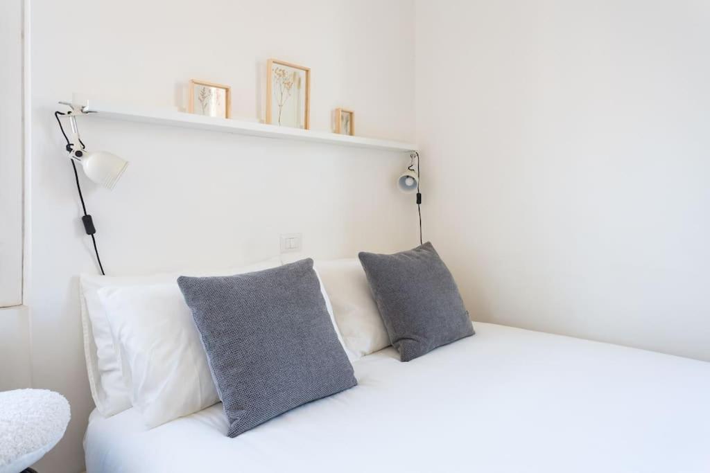 Cozy Suite Pigneto Rzym Zewnętrze zdjęcie