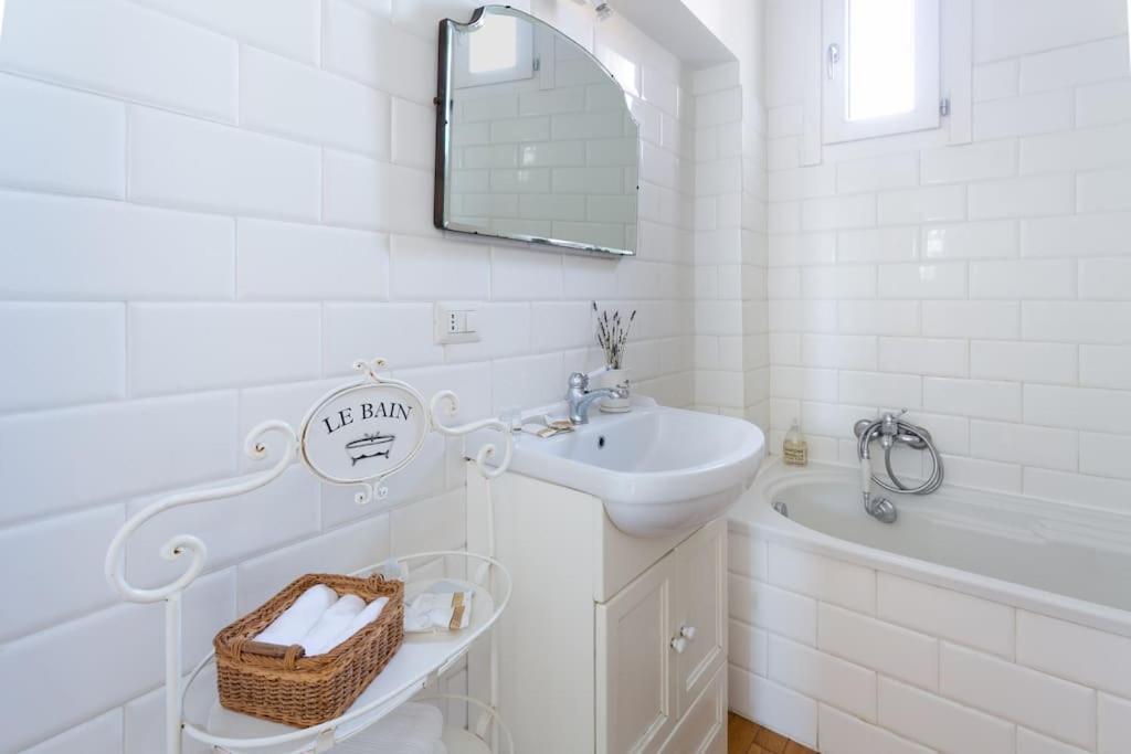 Cozy Suite Pigneto Rzym Zewnętrze zdjęcie