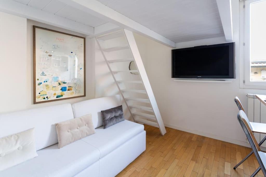 Cozy Suite Pigneto Rzym Zewnętrze zdjęcie